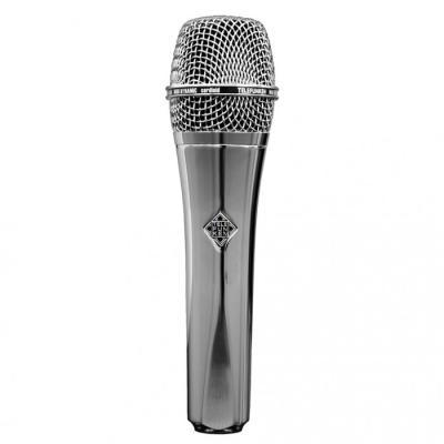 TELEFUNKEN M80 Chrome